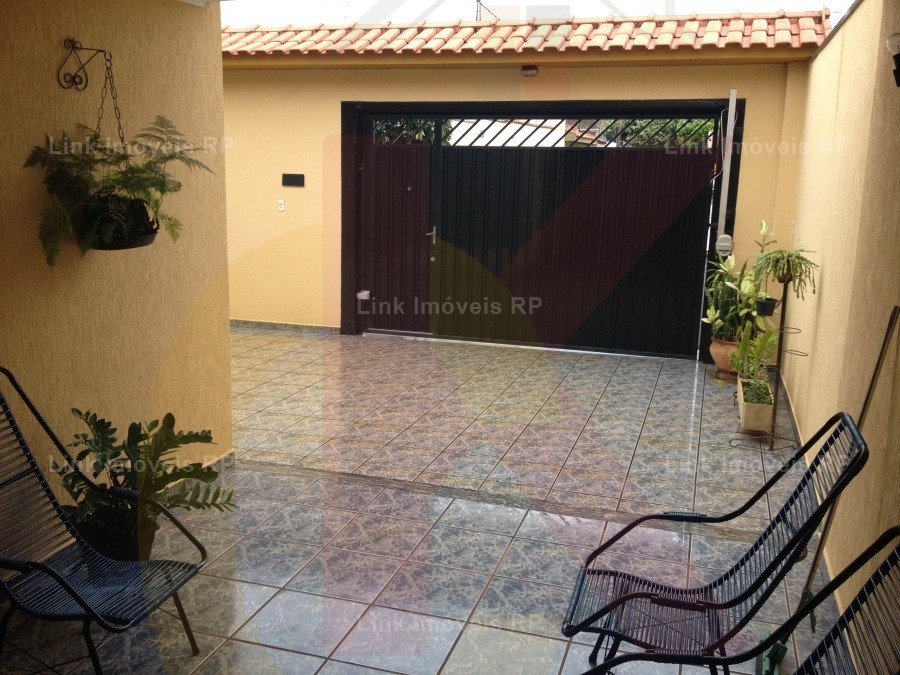 Casa, 3 quartos, 180 m² - Foto 5