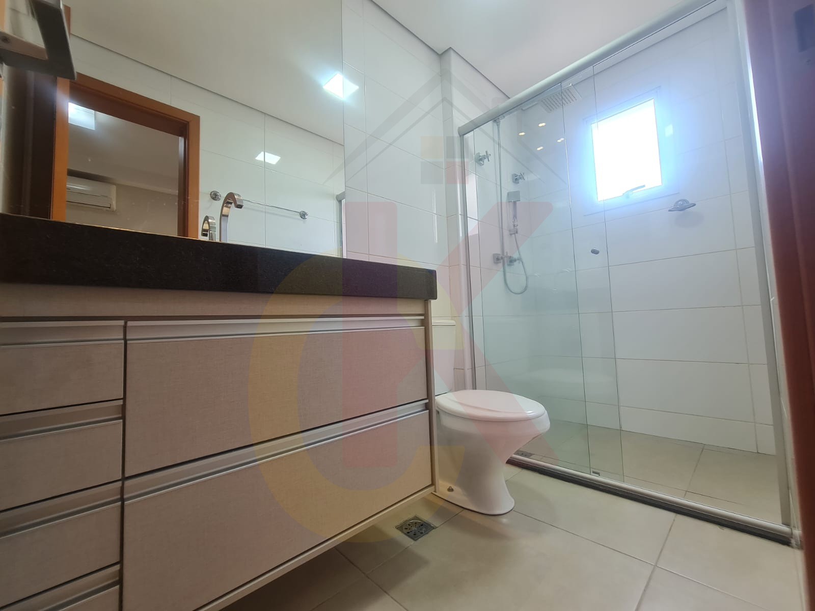 Apartamento de luxo no jardim botânico: 3 quartos, 3 suítes,