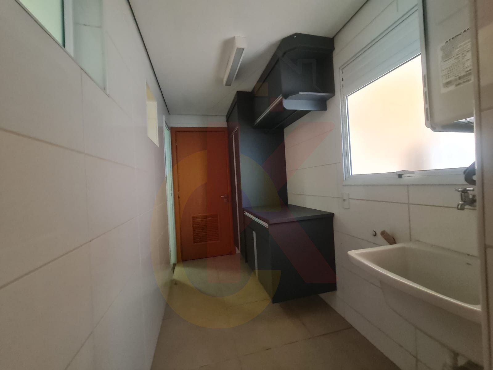 Apartamento de luxo no jardim botânico: 3 quartos, 3 suítes,