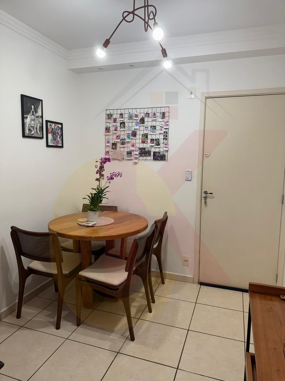Apartamento, 2 quartos, 47 m² - Foto 2