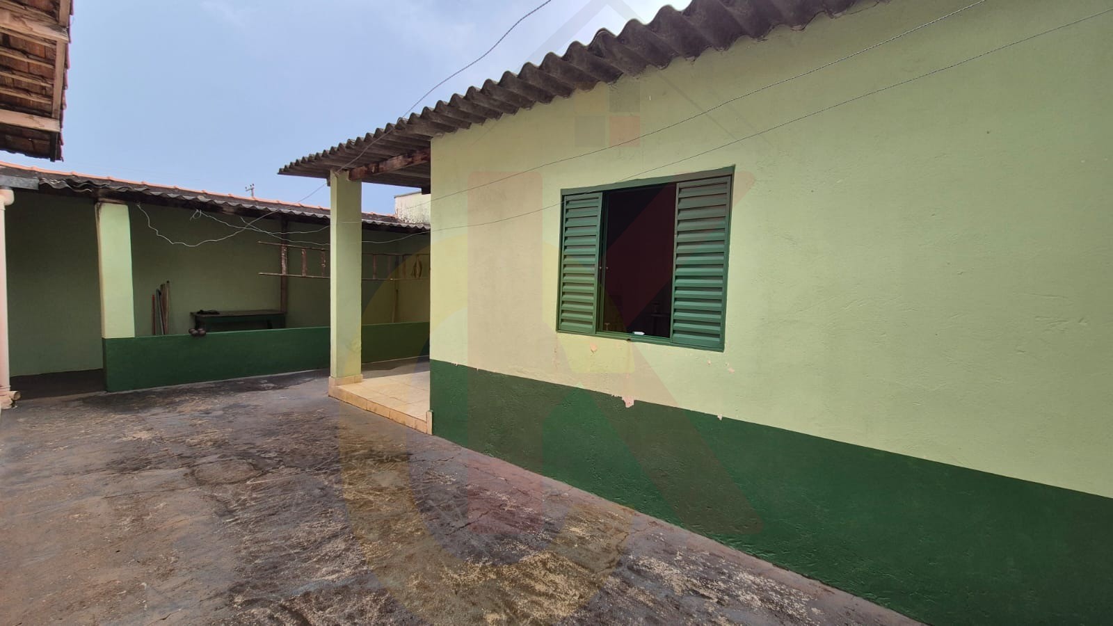 Casa, 2 quartos, 200 m² - Foto 5