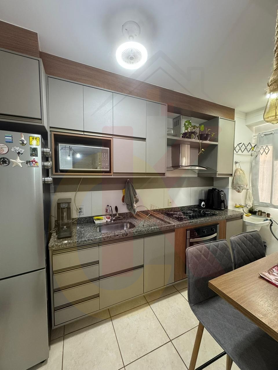 Apartamento, 2 quartos, 47 m² - Foto 10
