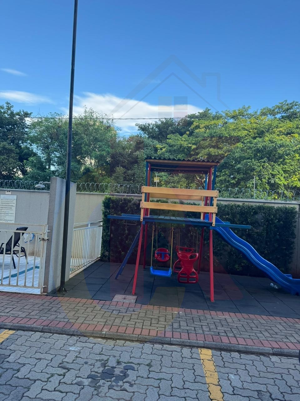 Apartamento, 2 quartos, 47 m² - Foto 8