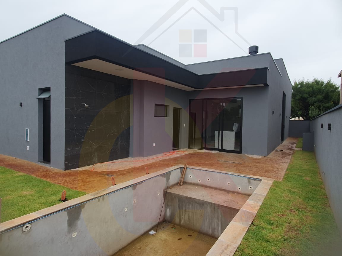 Casa, 4 quartos, 252 m² - Foto 9