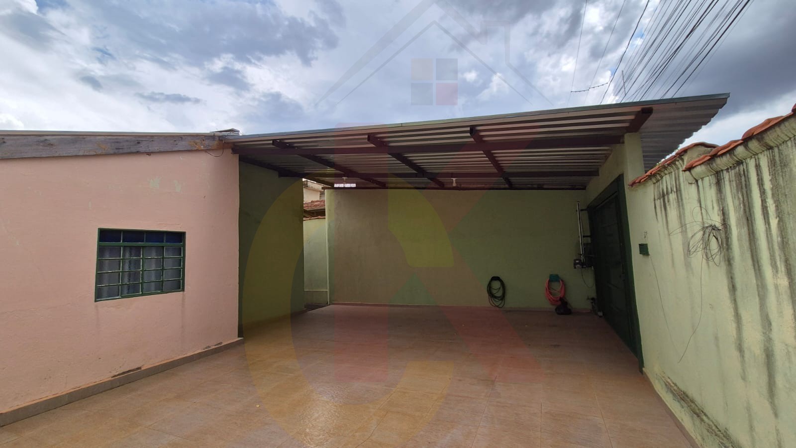 Casa, 2 quartos, 200 m² - Foto 11