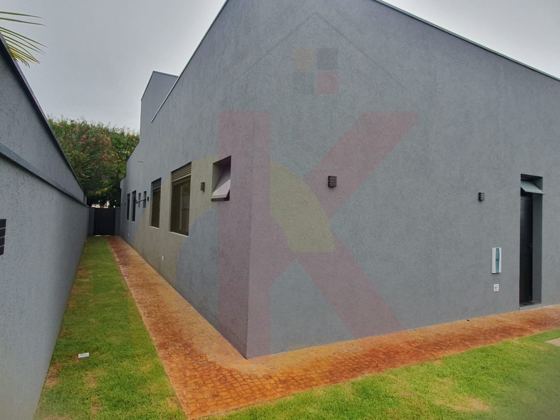 Casa, 4 quartos, 252 m² - Foto 11