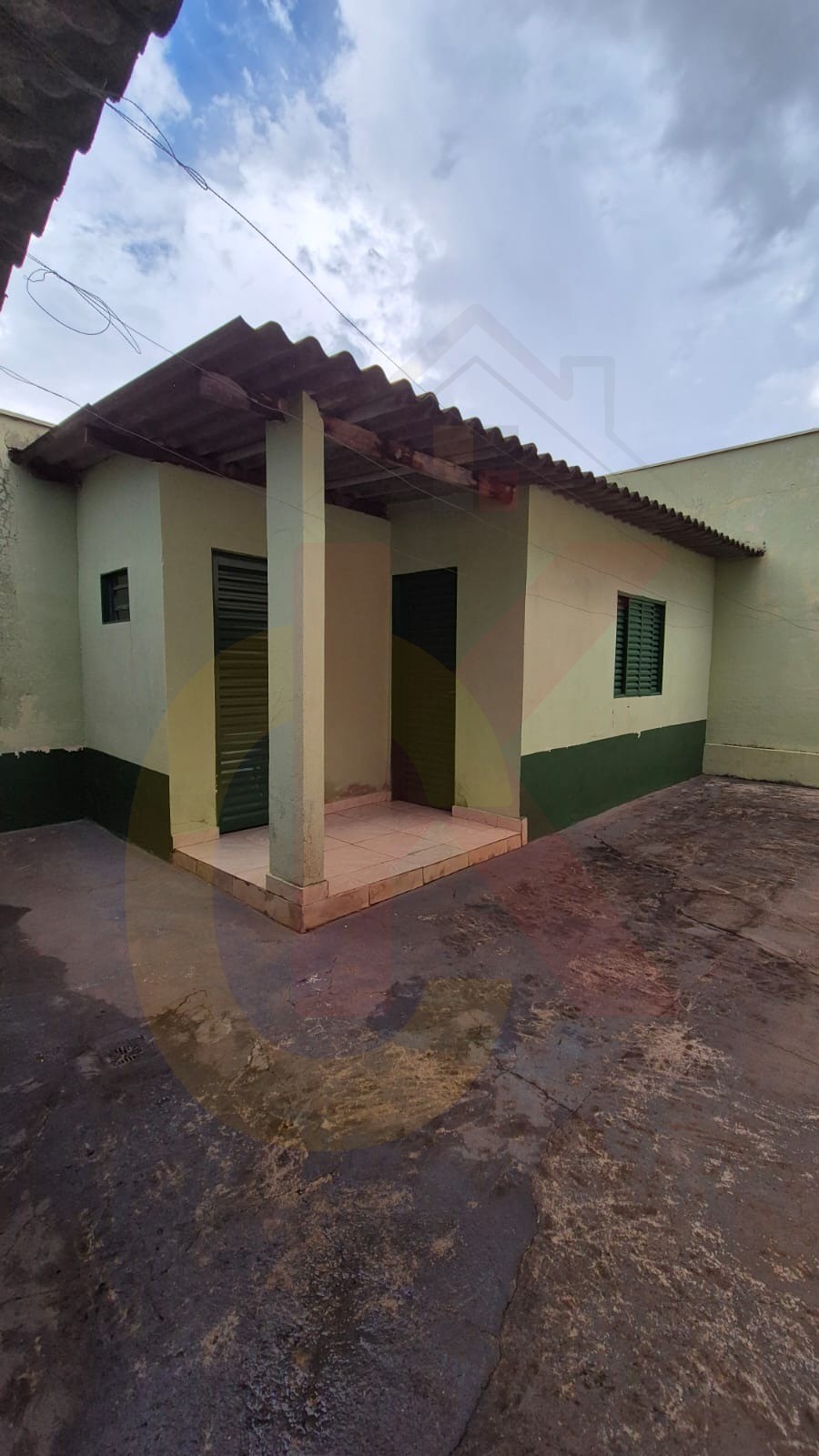Casa, 2 quartos, 200 m² - Foto 6