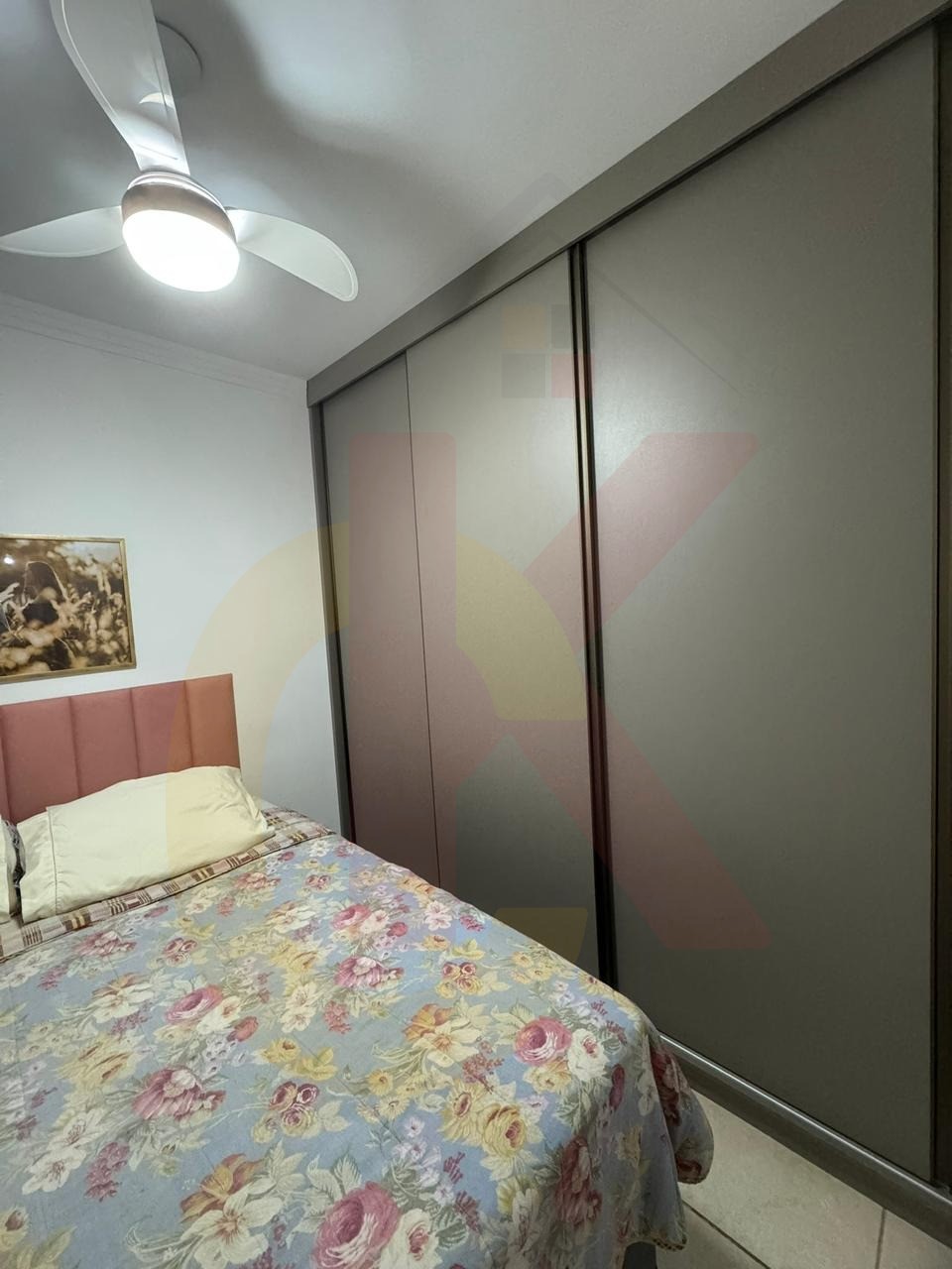 Apartamento, 2 quartos, 47 m² - Foto 9