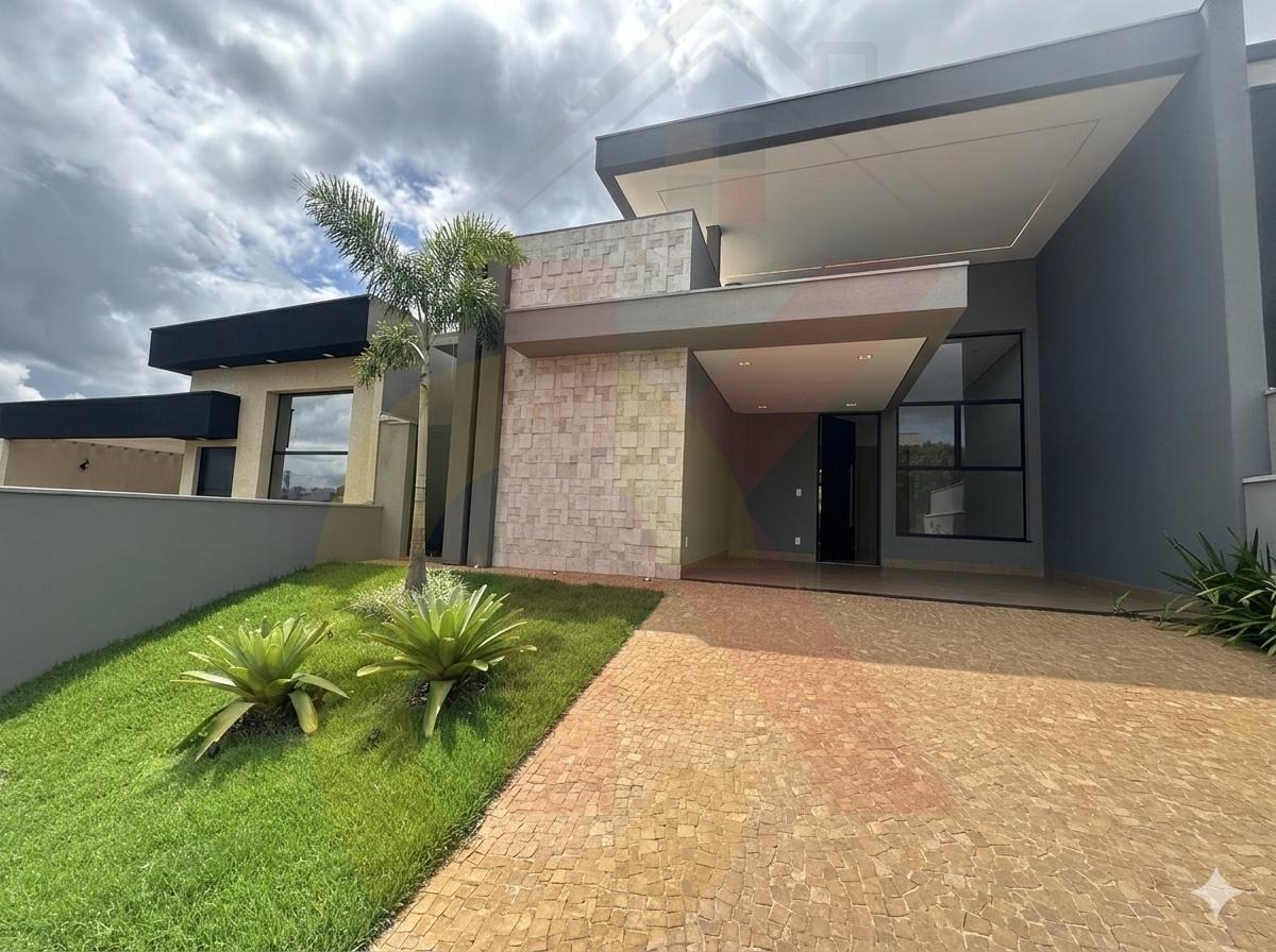 Casa, 3 quartos, 150 m² - Foto 1