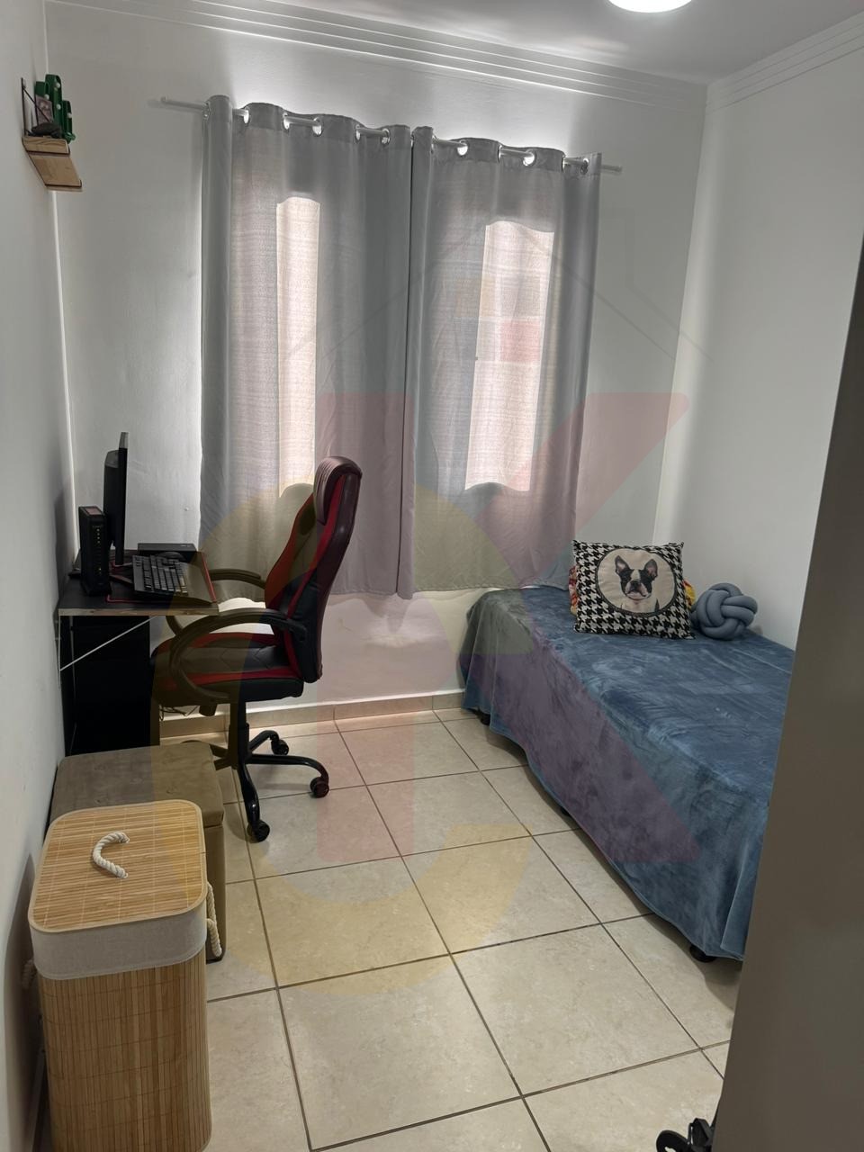 Apartamento, 2 quartos, 47 m² - Foto 5
