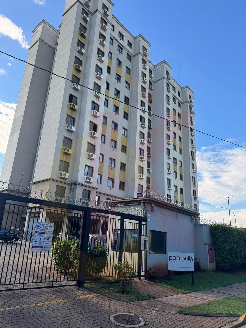 Apartamento, 2 quartos, 47 m² - Foto 1