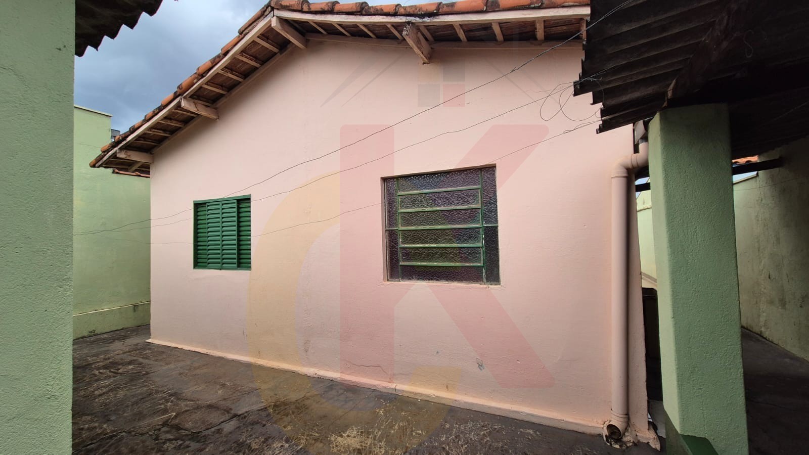 Casa, 2 quartos, 200 m² - Foto 4
