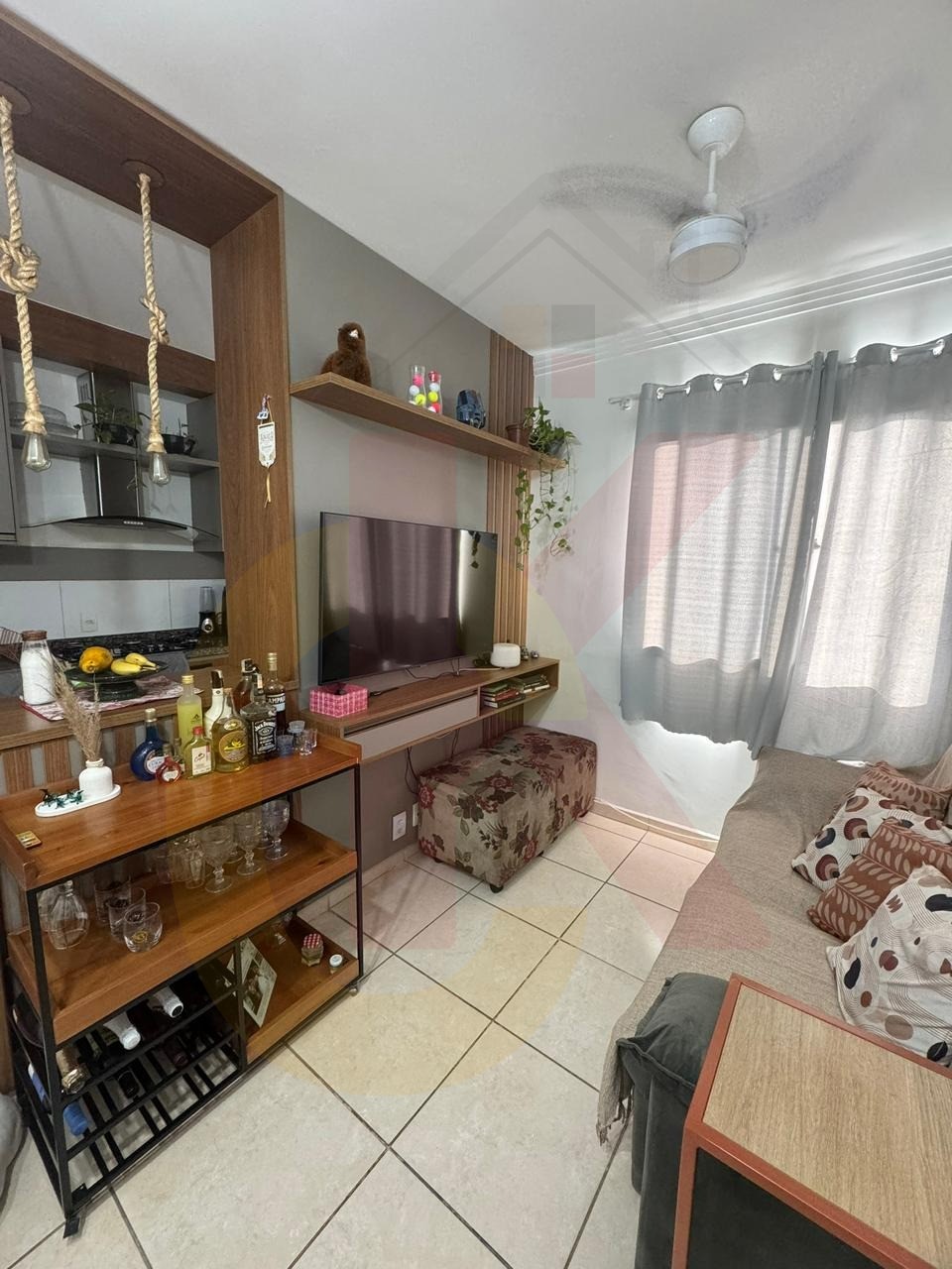 Apartamento, 2 quartos, 47 m² - Foto 7