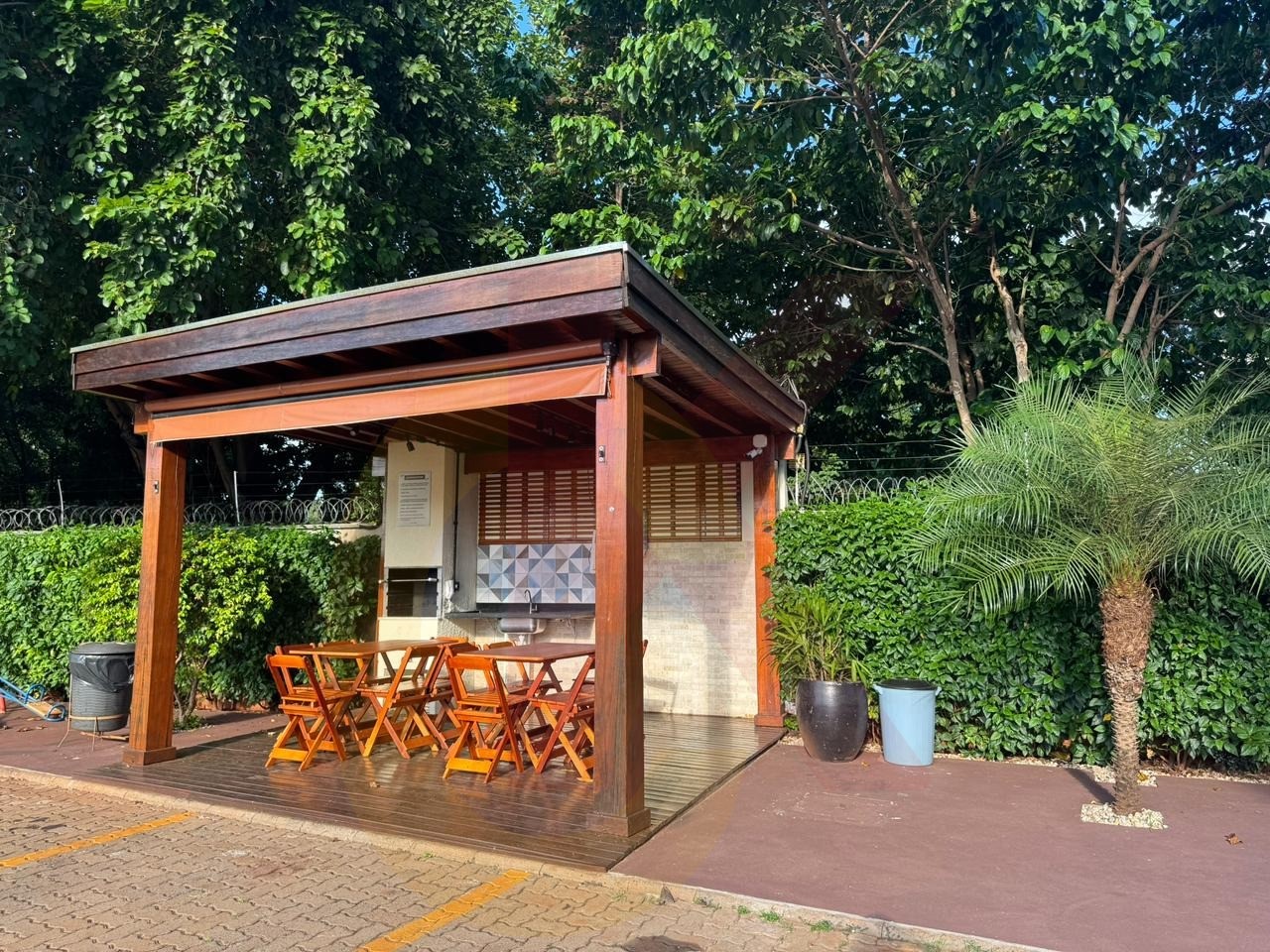 Apartamento, 2 quartos, 47 m² - Foto 4