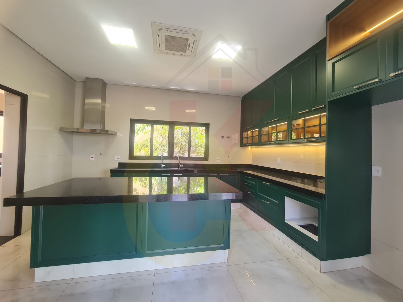Casa, 4 quartos, 514 m² - Foto 2