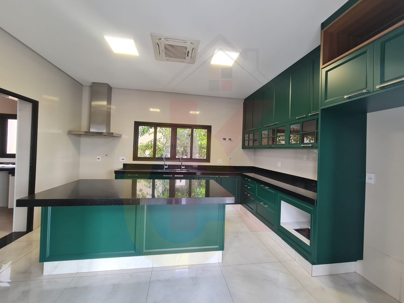 Casa, 4 quartos, 514 m² - Foto 1