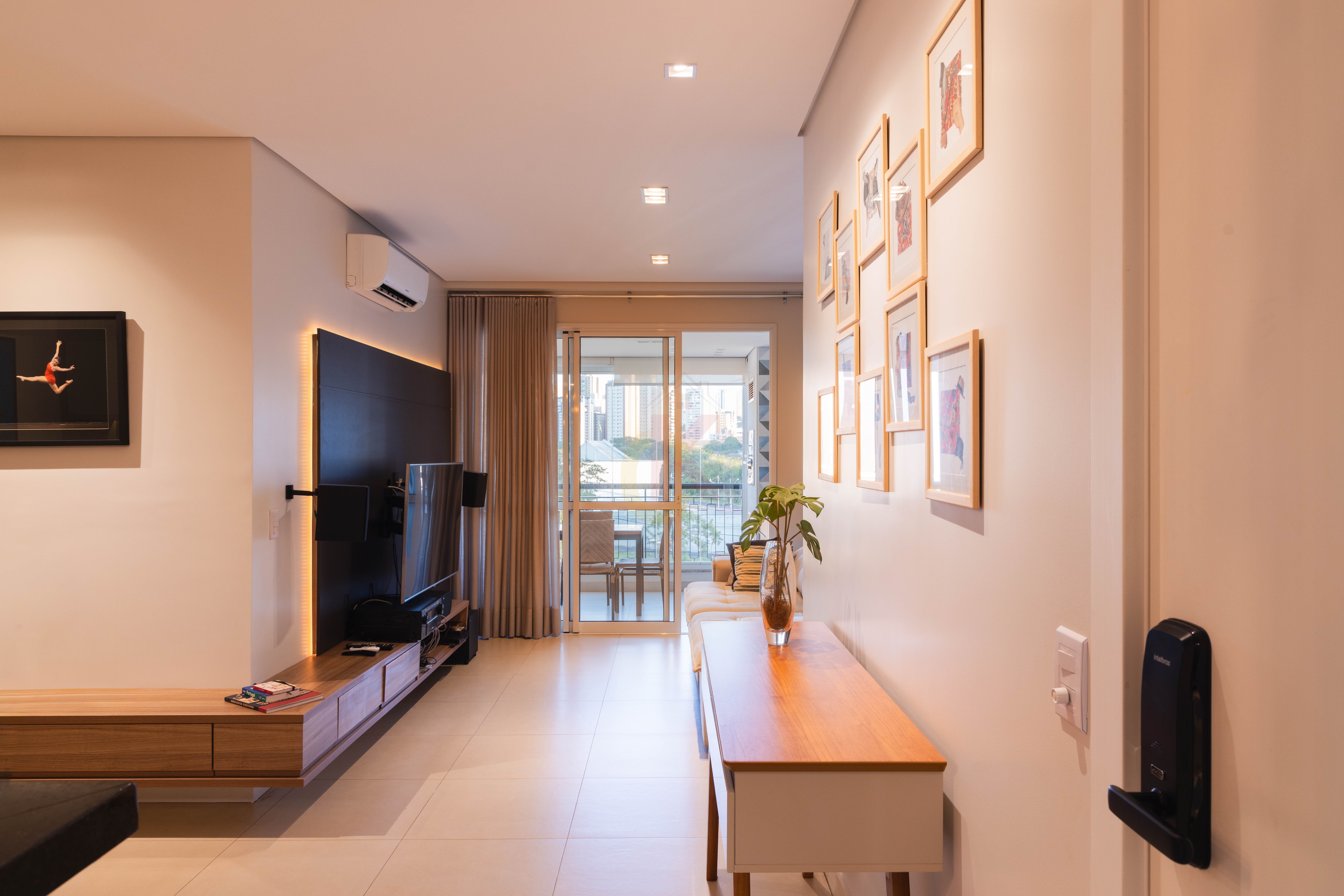 Apartamento, 3 quartos, 131 m² - Foto 3