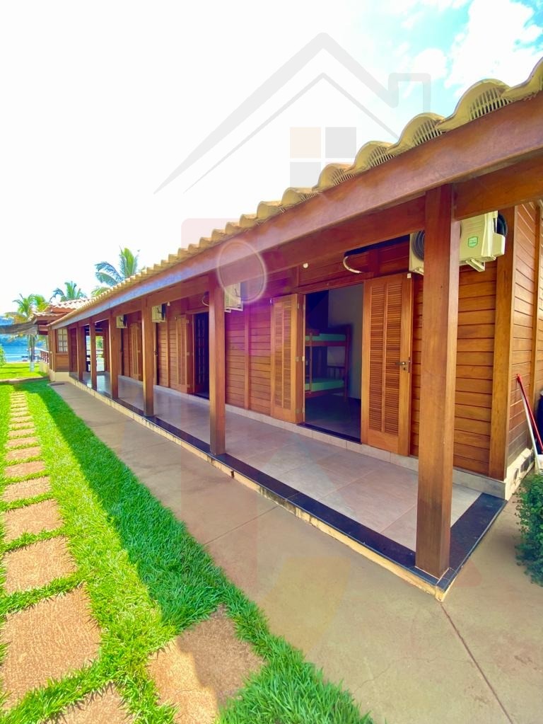 Fazenda, 6 quartos - Foto 2