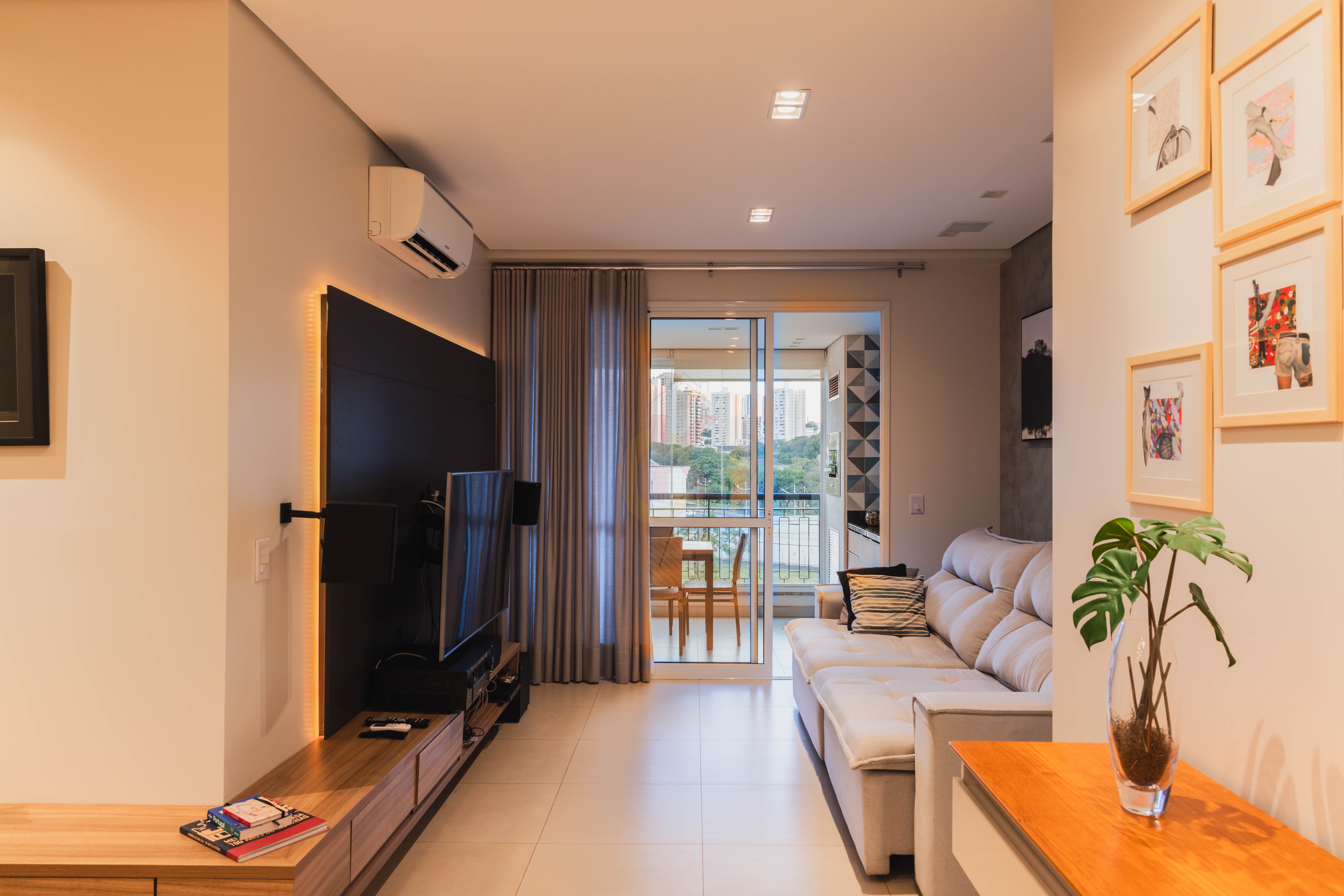 Apartamento, 3 quartos, 131 m² - Foto 8