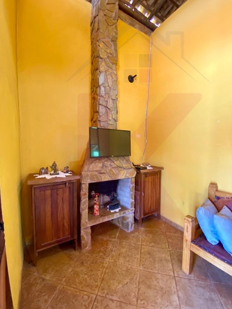 Rancho de luxo à venda em rifaina-sp: 7 quartos, 5 suítes, 1