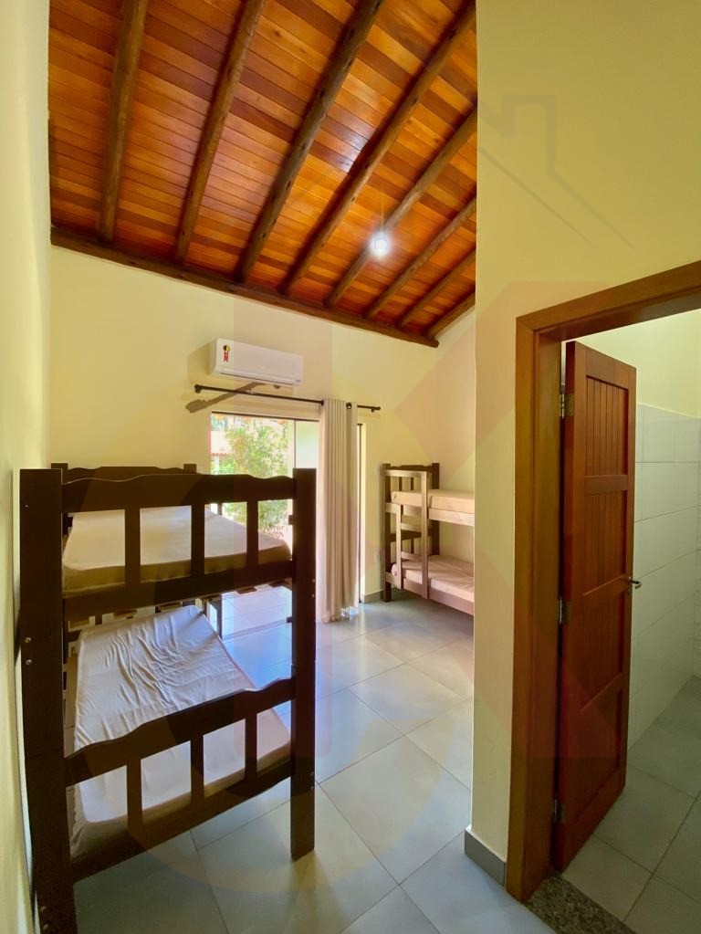 Rancho de luxo à venda em rifaina-sp: 7 quartos, 5 suítes, 1