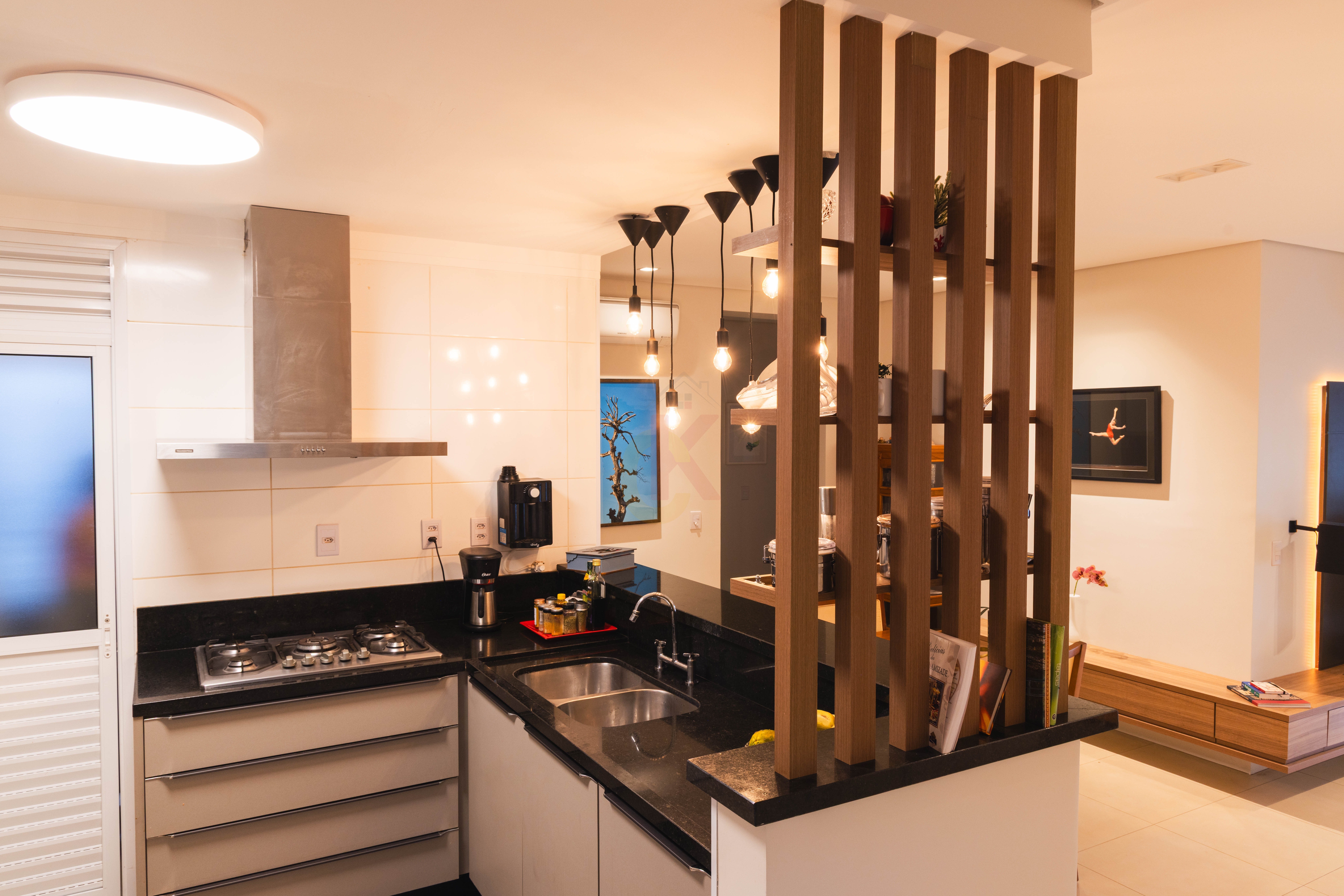 Apartamento, 3 quartos, 131 m² - Foto 5