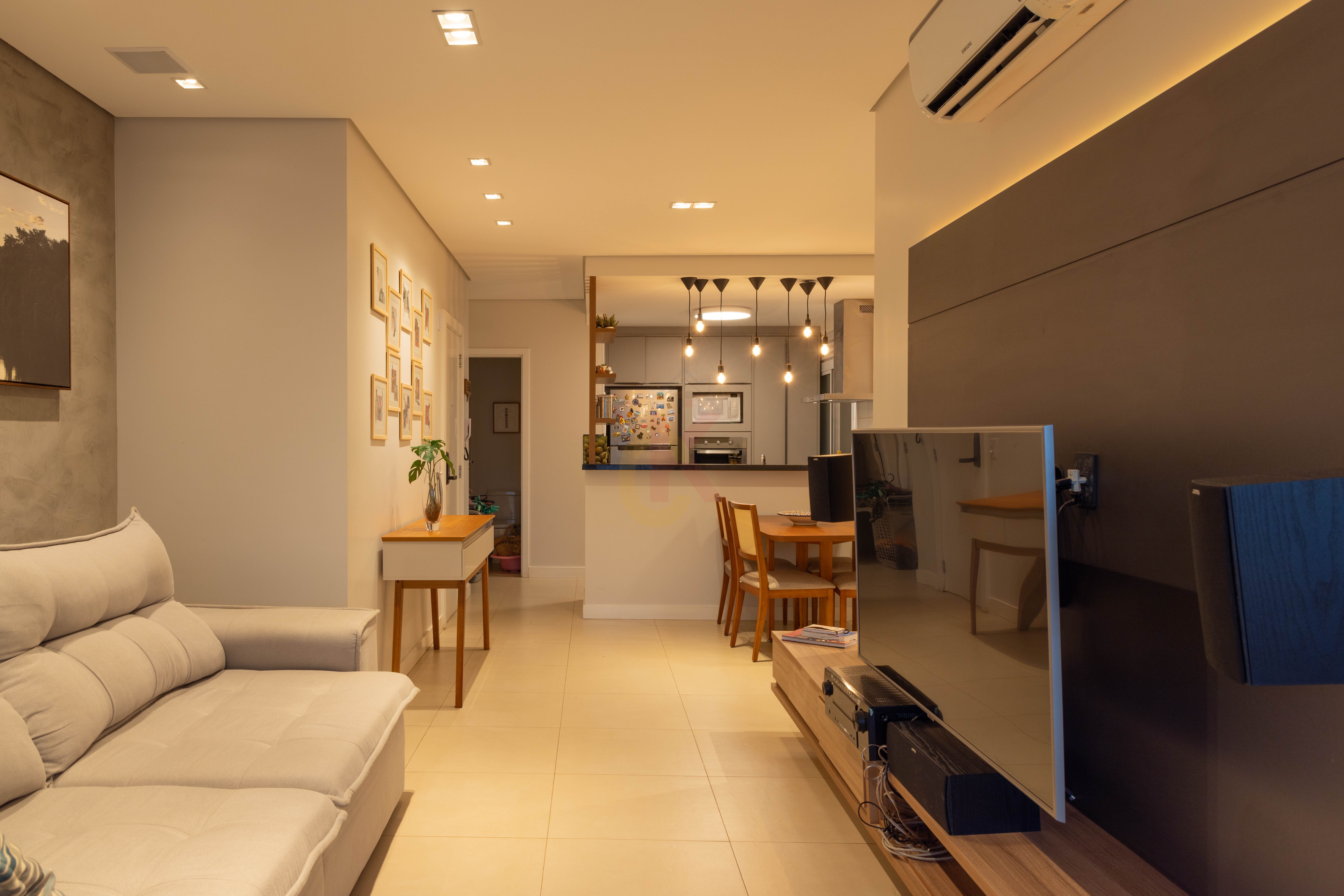Apartamento, 3 quartos, 131 m² - Foto 12