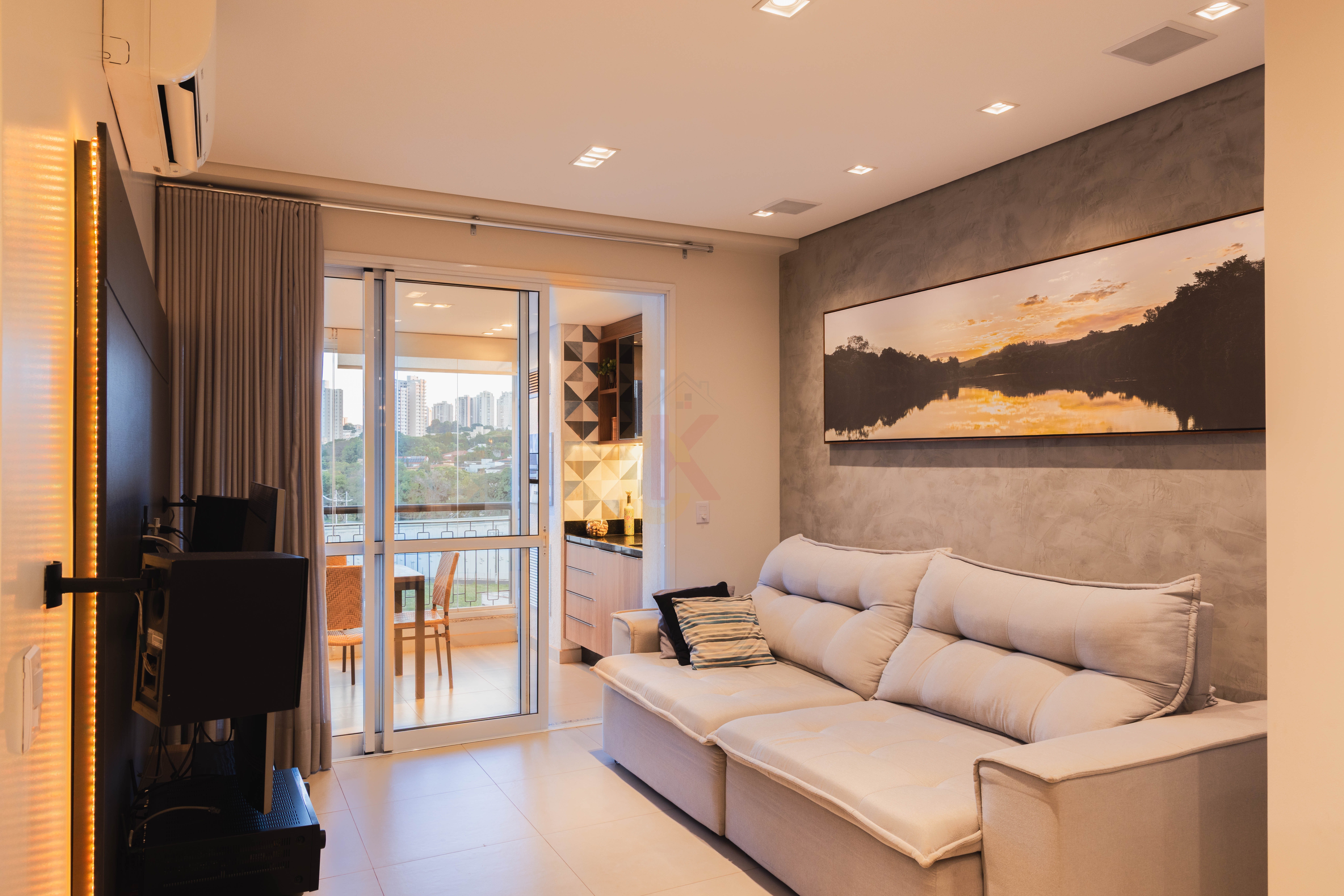 Apartamento, 3 quartos, 131 m² - Foto 9