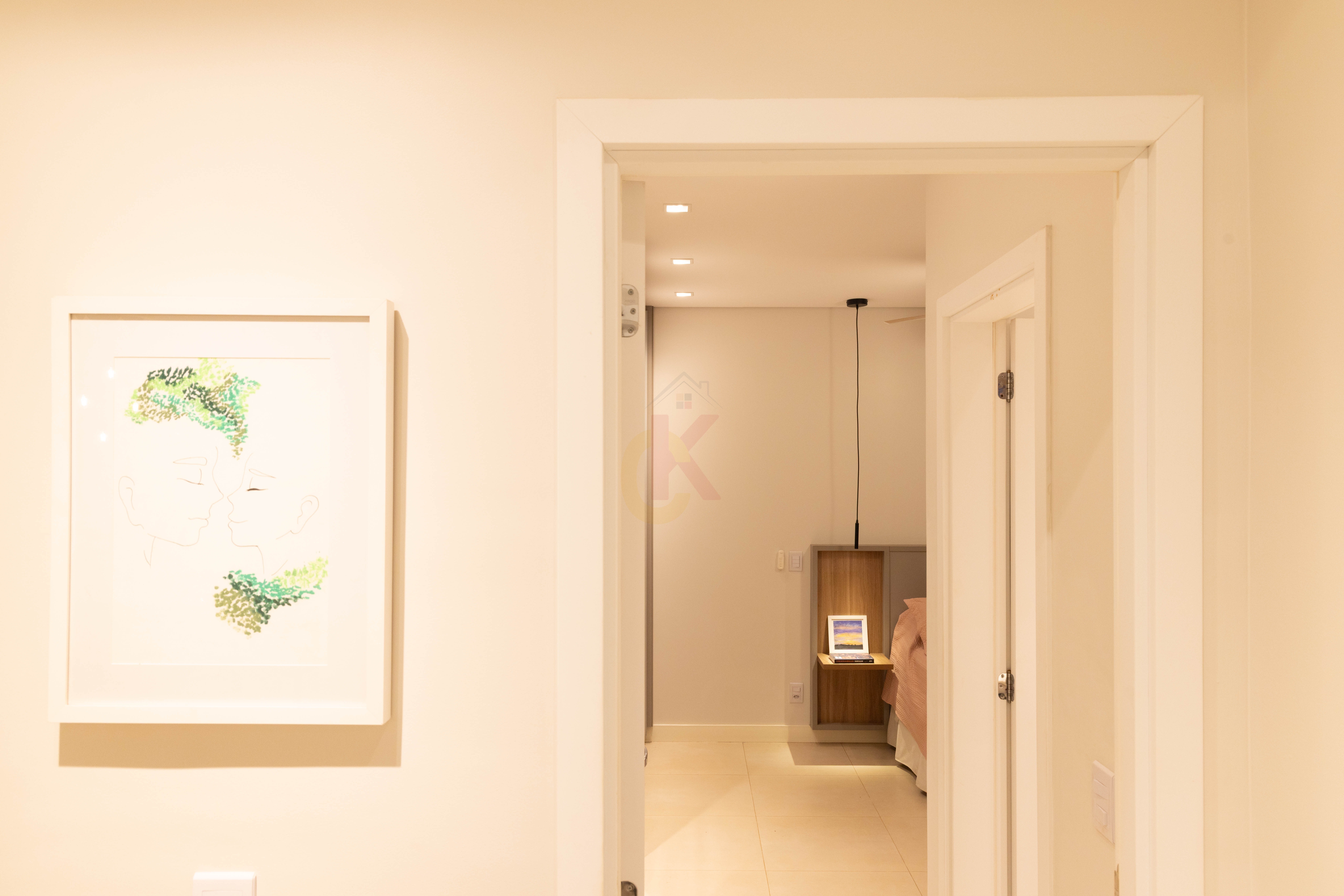 Apartamento, 3 quartos, 131 m² - Foto 26