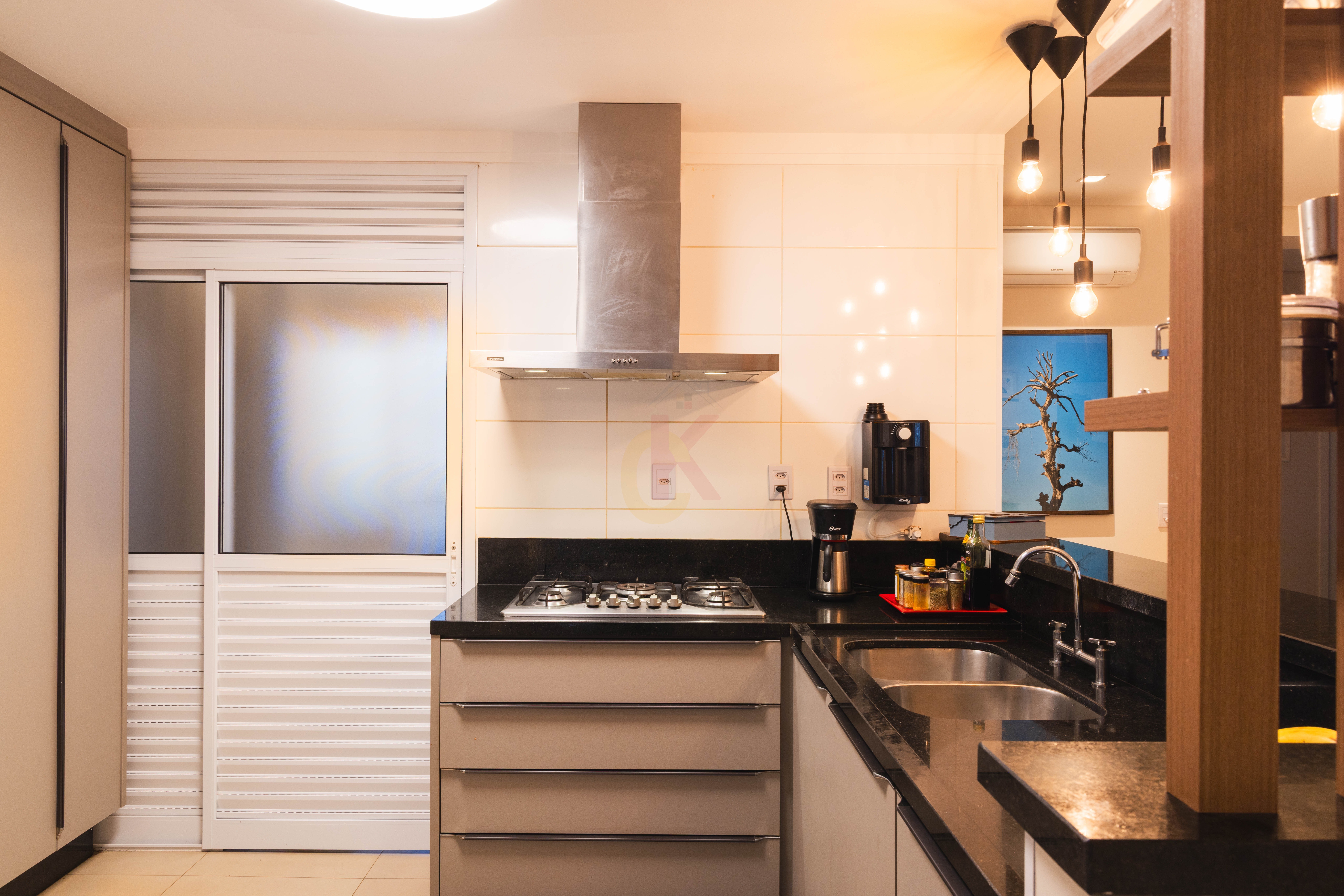 Apartamento, 3 quartos, 131 m² - Foto 6
