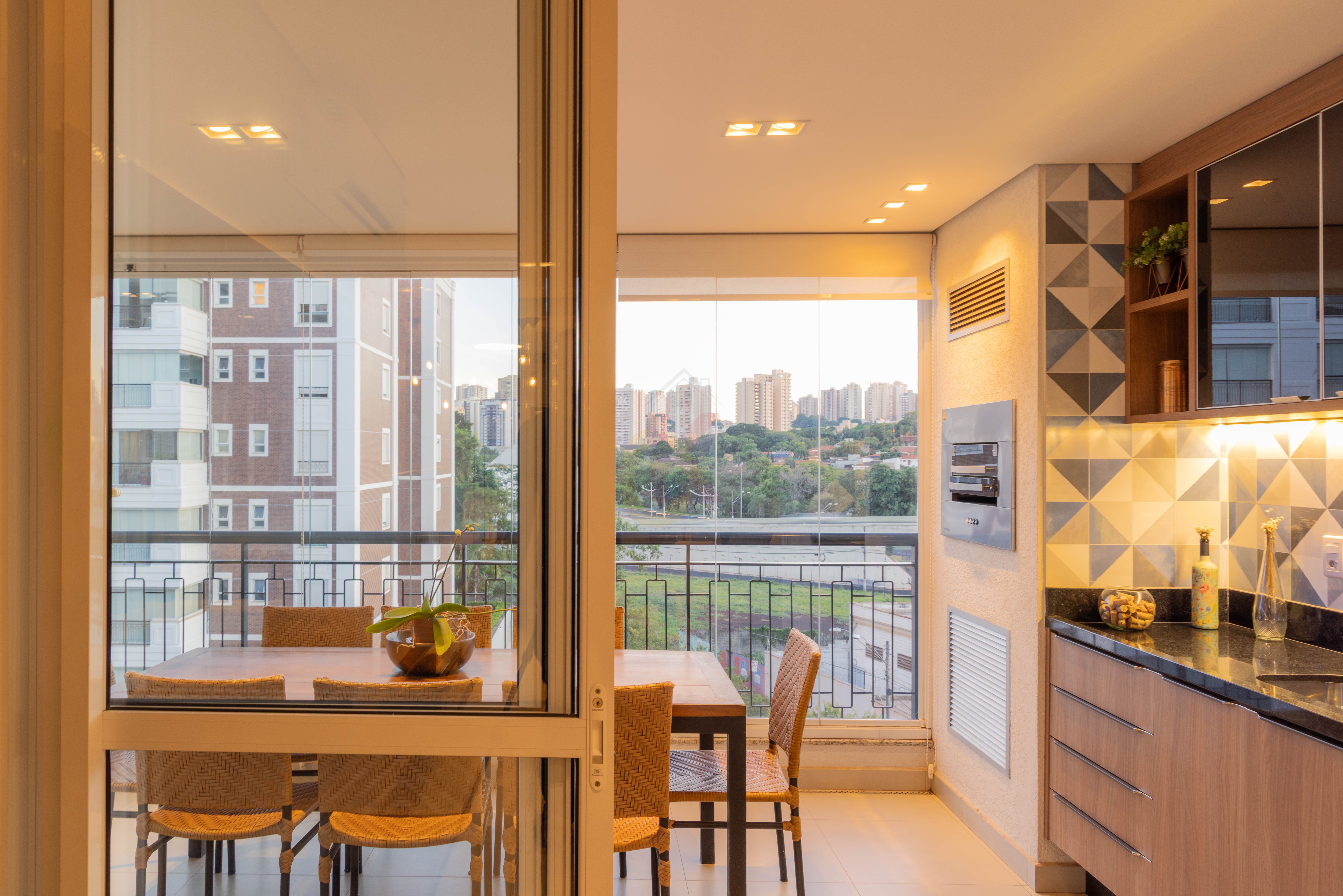 Apartamento, 3 quartos, 131 m² - Foto 10