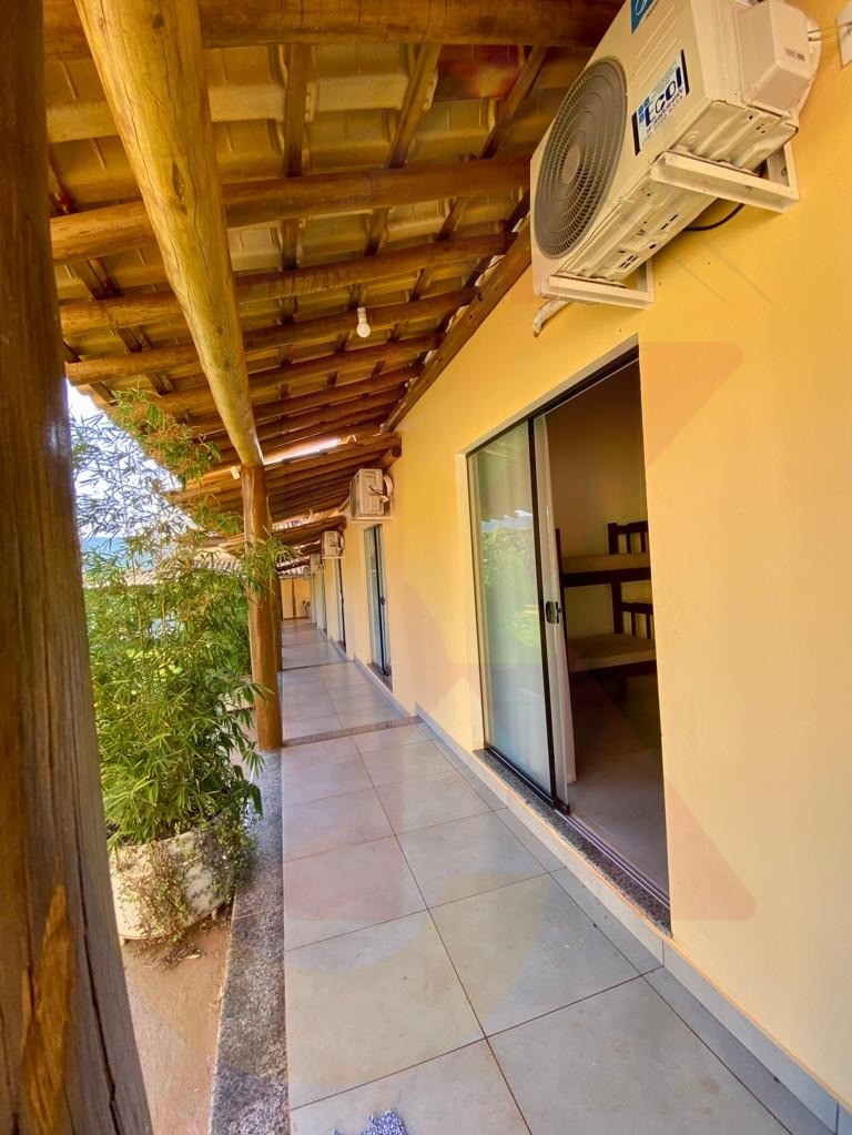 Rancho de luxo à venda em rifaina-sp: 7 quartos, 5 suítes, 1