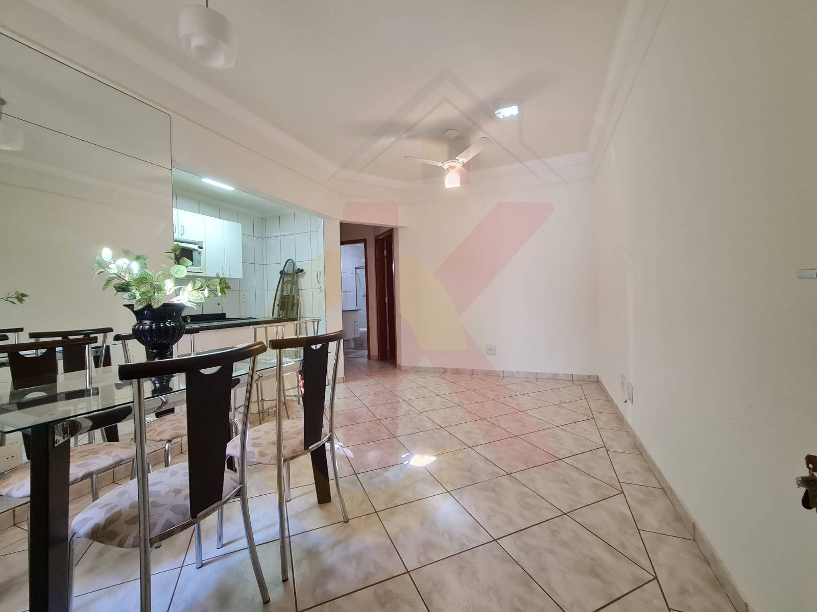 Apartamento, 4 quartos, 435 m² - Foto 2