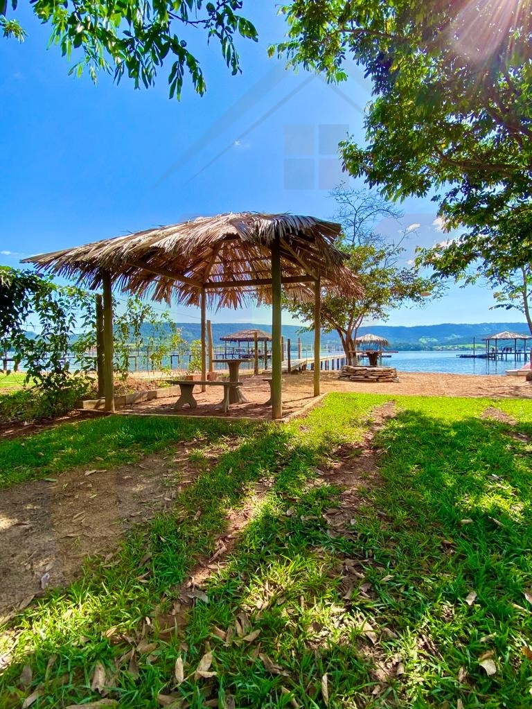Rancho de luxo à venda em rifaina-sp: 7 quartos, 5 suítes, 1
