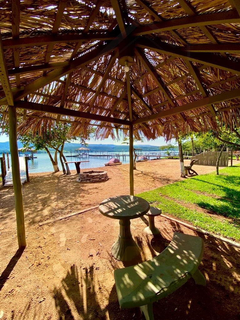 Rancho de luxo à venda em rifaina-sp: 7 quartos, 5 suítes, 1