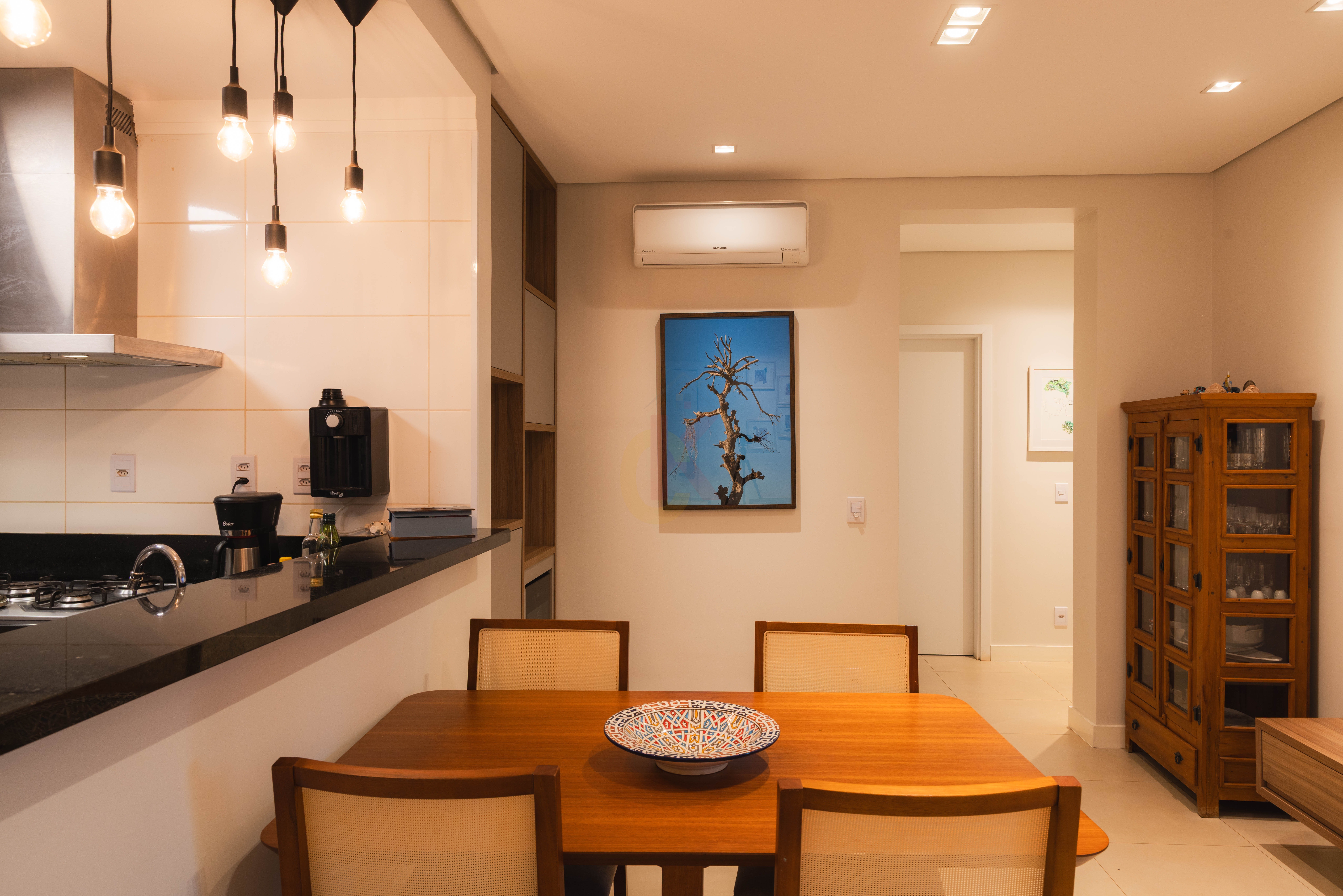 Apartamento, 3 quartos, 131 m² - Foto 7