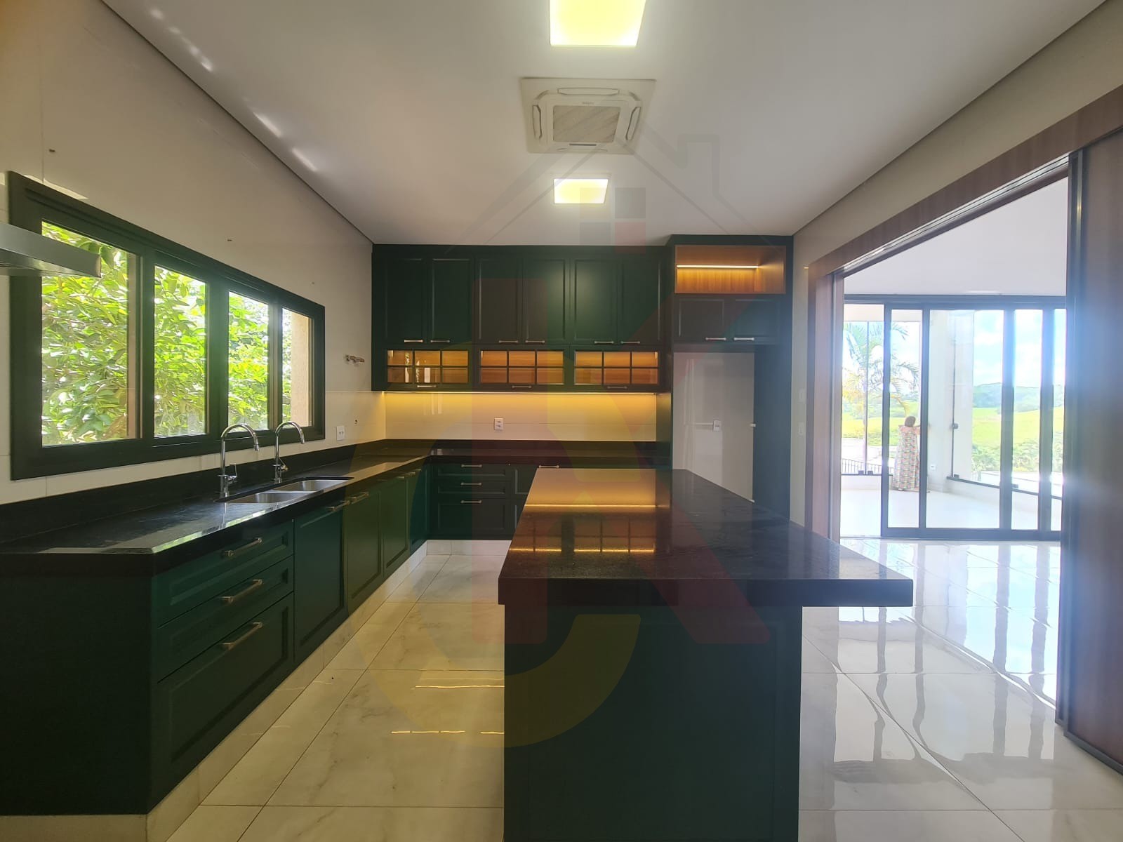 Casa, 4 quartos, 514 m² - Foto 3