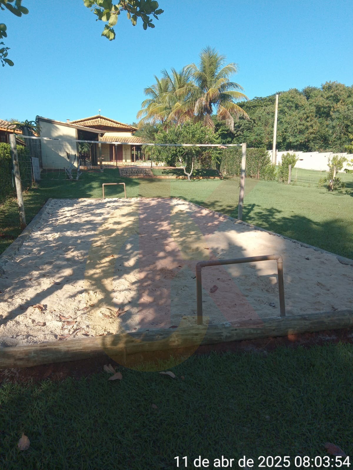 Rancho de Luxo à Venda em Rifaina-SP: 7 Quartos, 5 Suítes, 1 Sala e Muito Mais na Zona Rural!