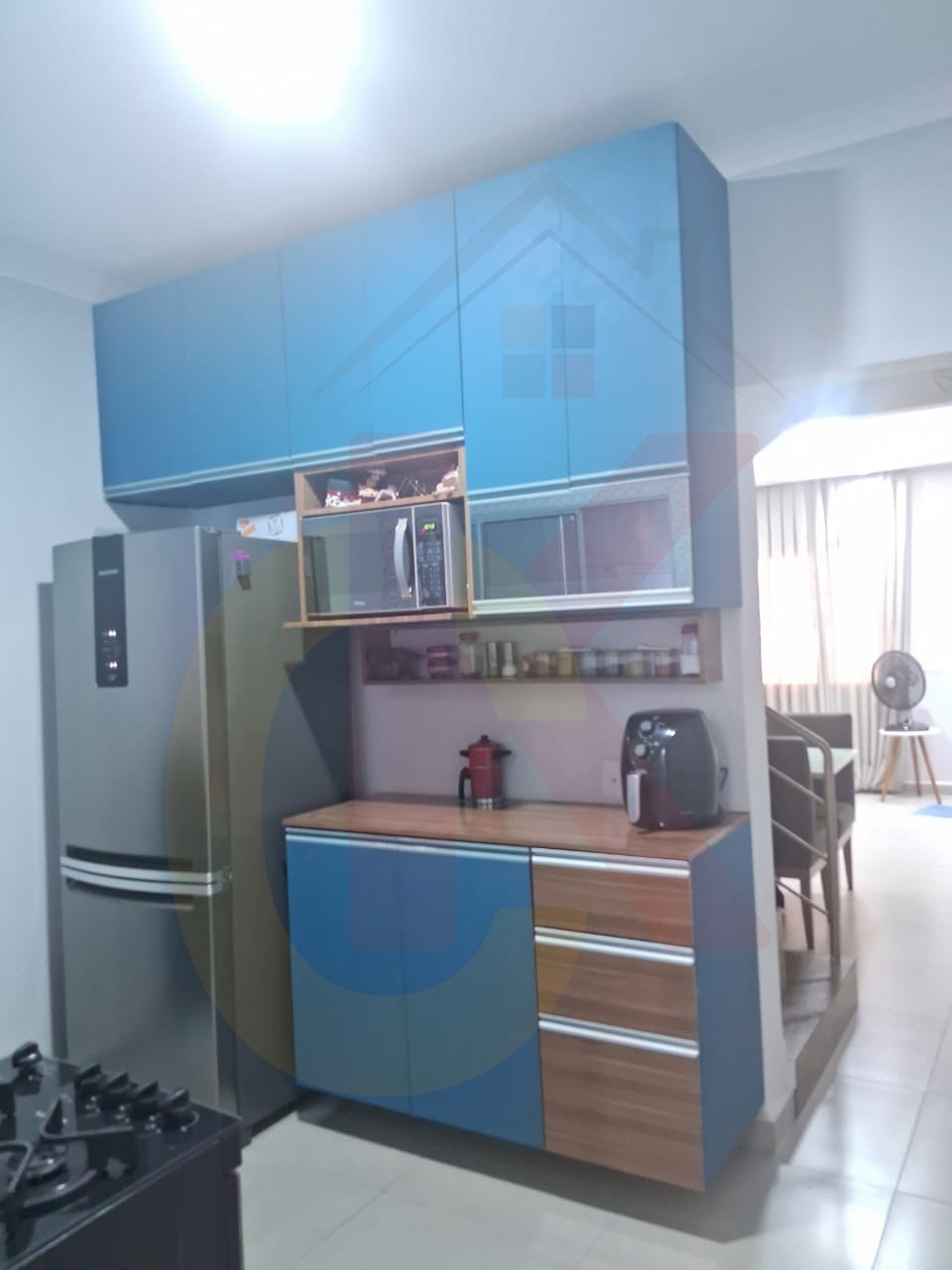Casa, 2 quartos, 95 m² - Foto 8