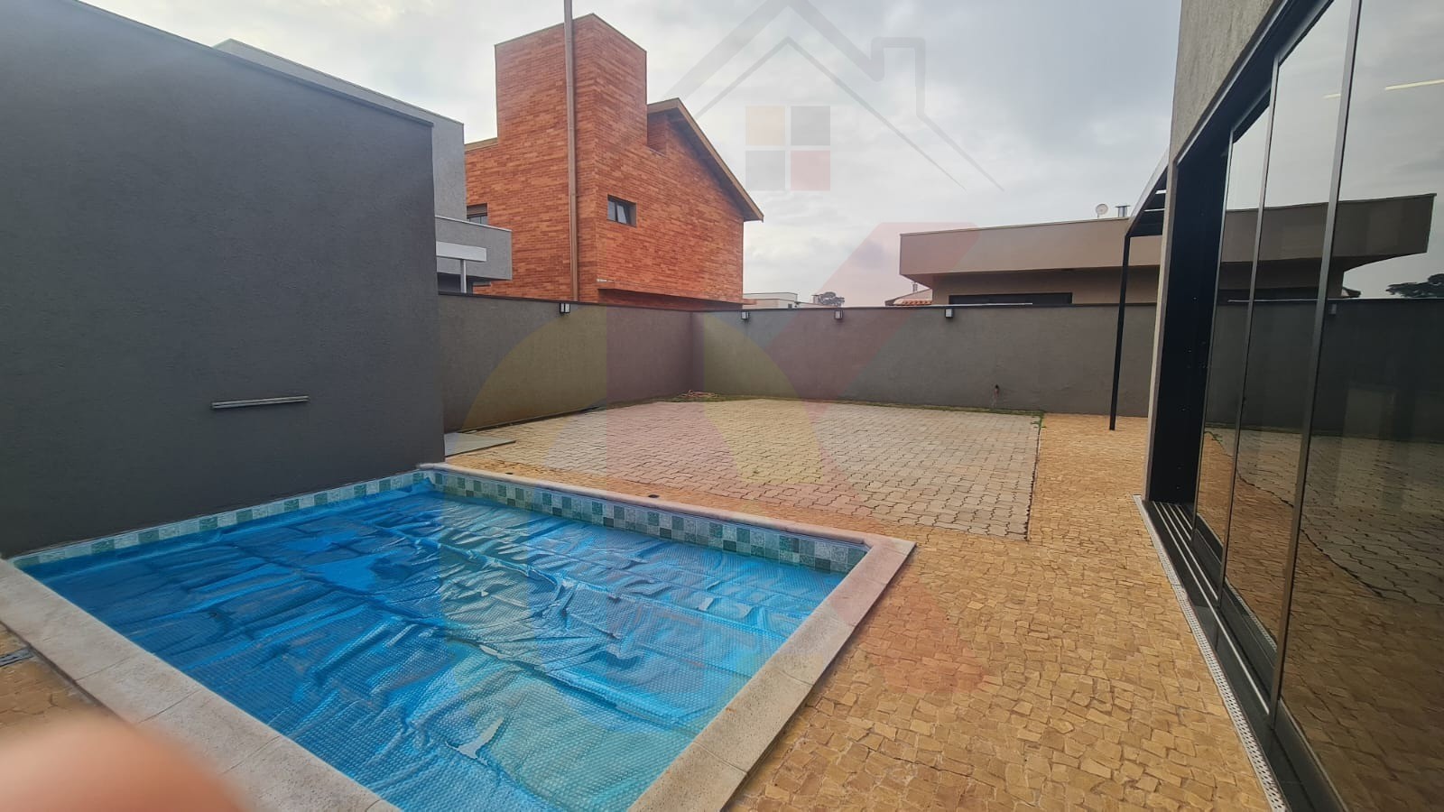 Casa, 3 quartos, 209 m² - Foto 10