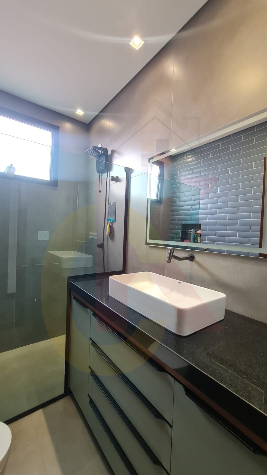 Casa, 3 quartos, 209 m² - Foto 16