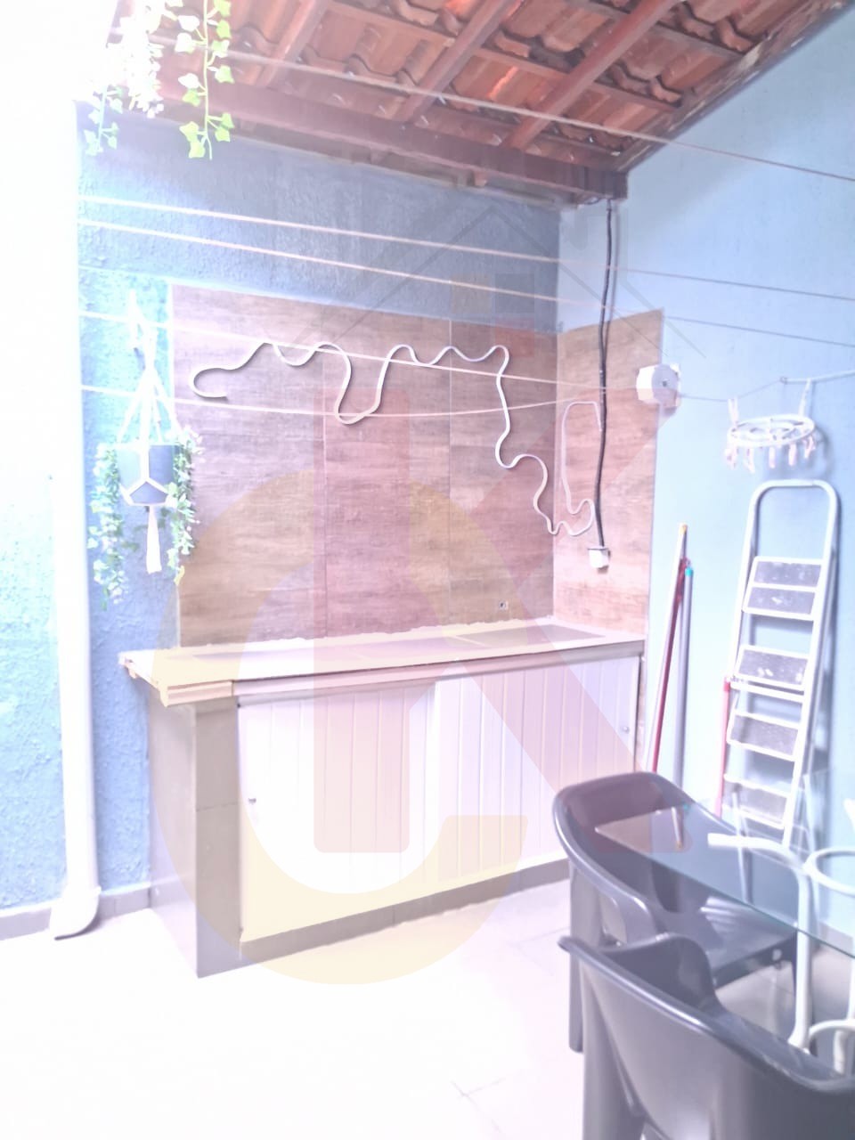 Casa, 2 quartos, 95 m² - Foto 13