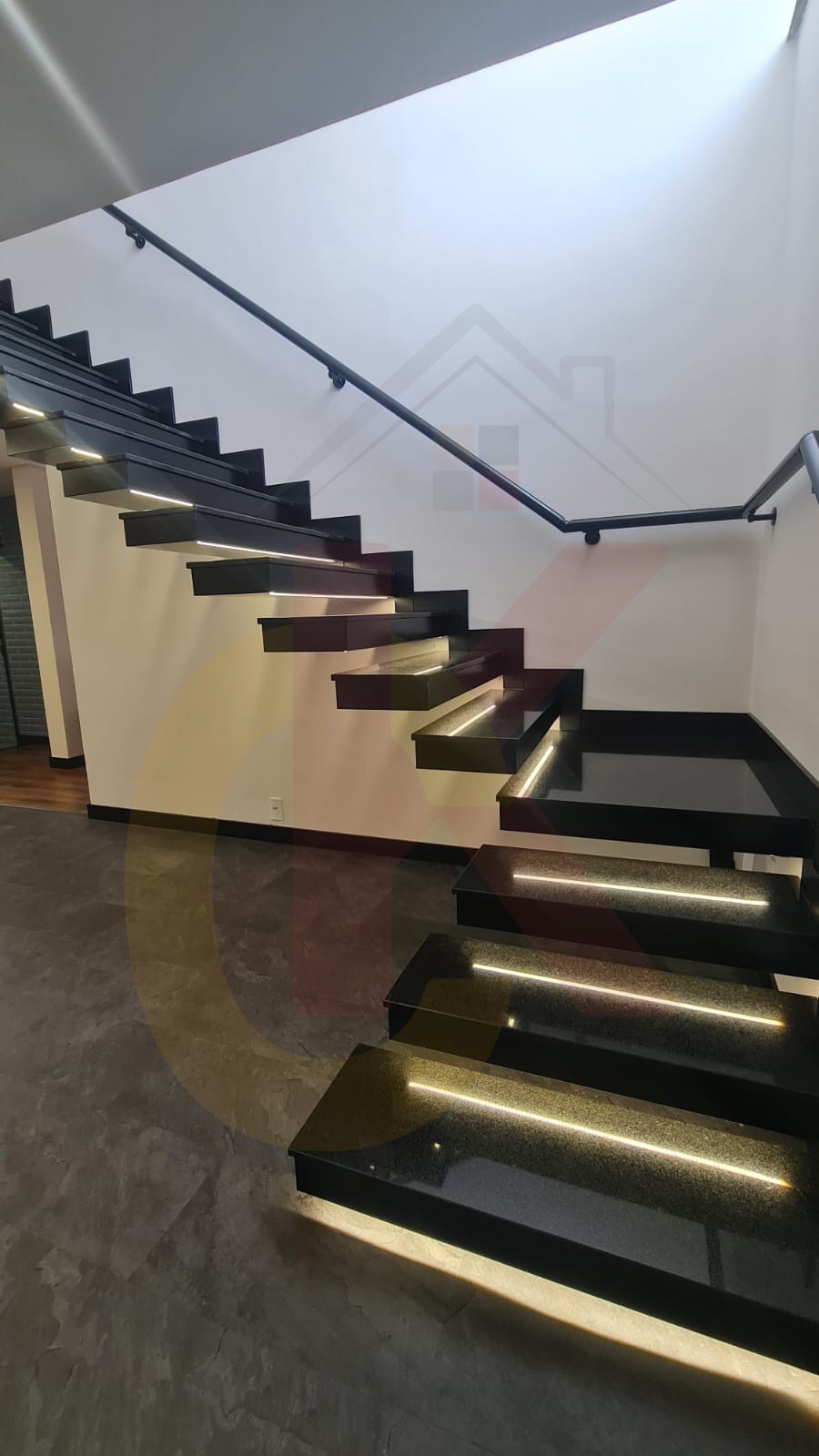 Casa, 3 quartos, 209 m² - Foto 3