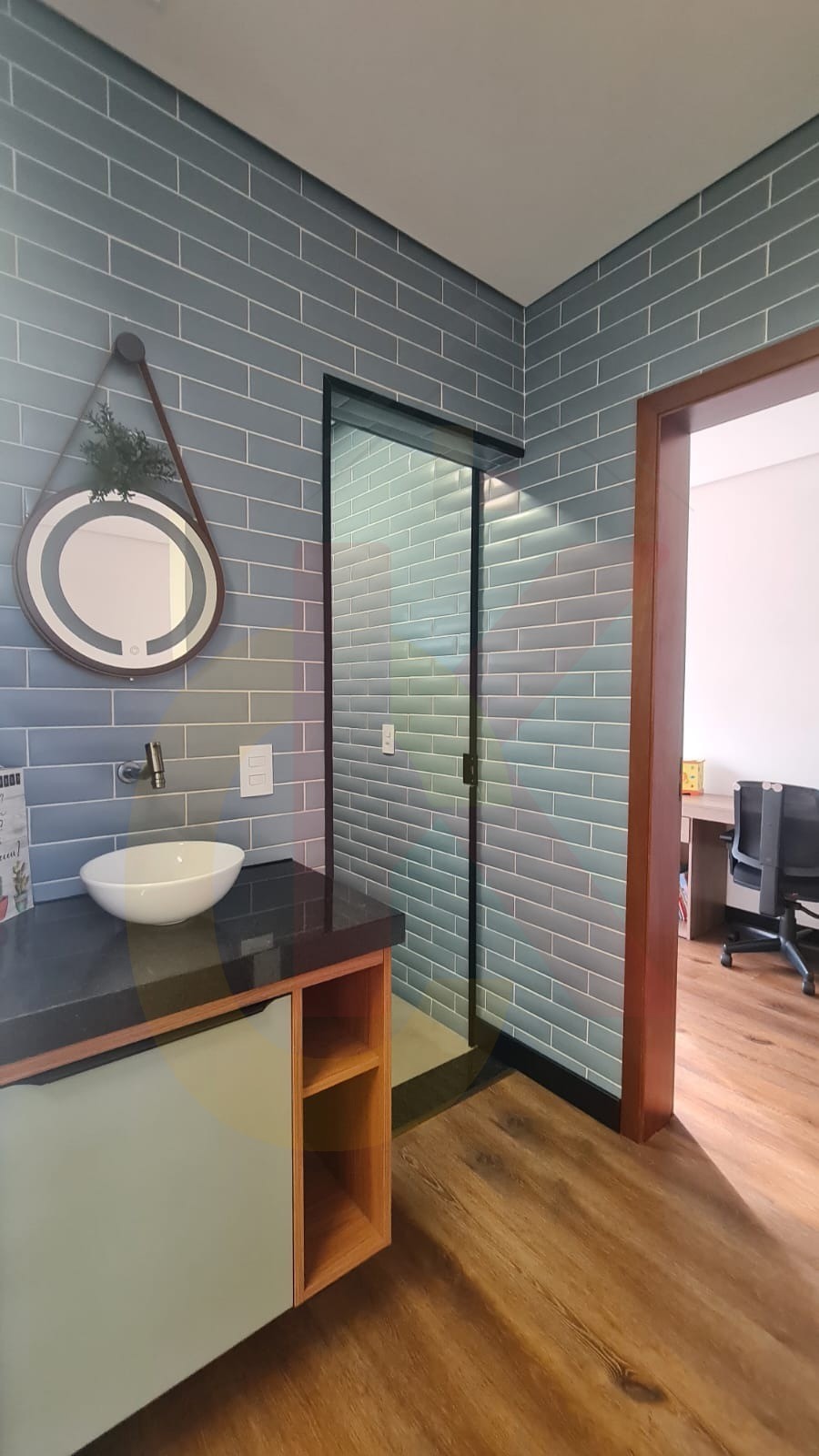 Casa, 3 quartos, 209 m² - Foto 8