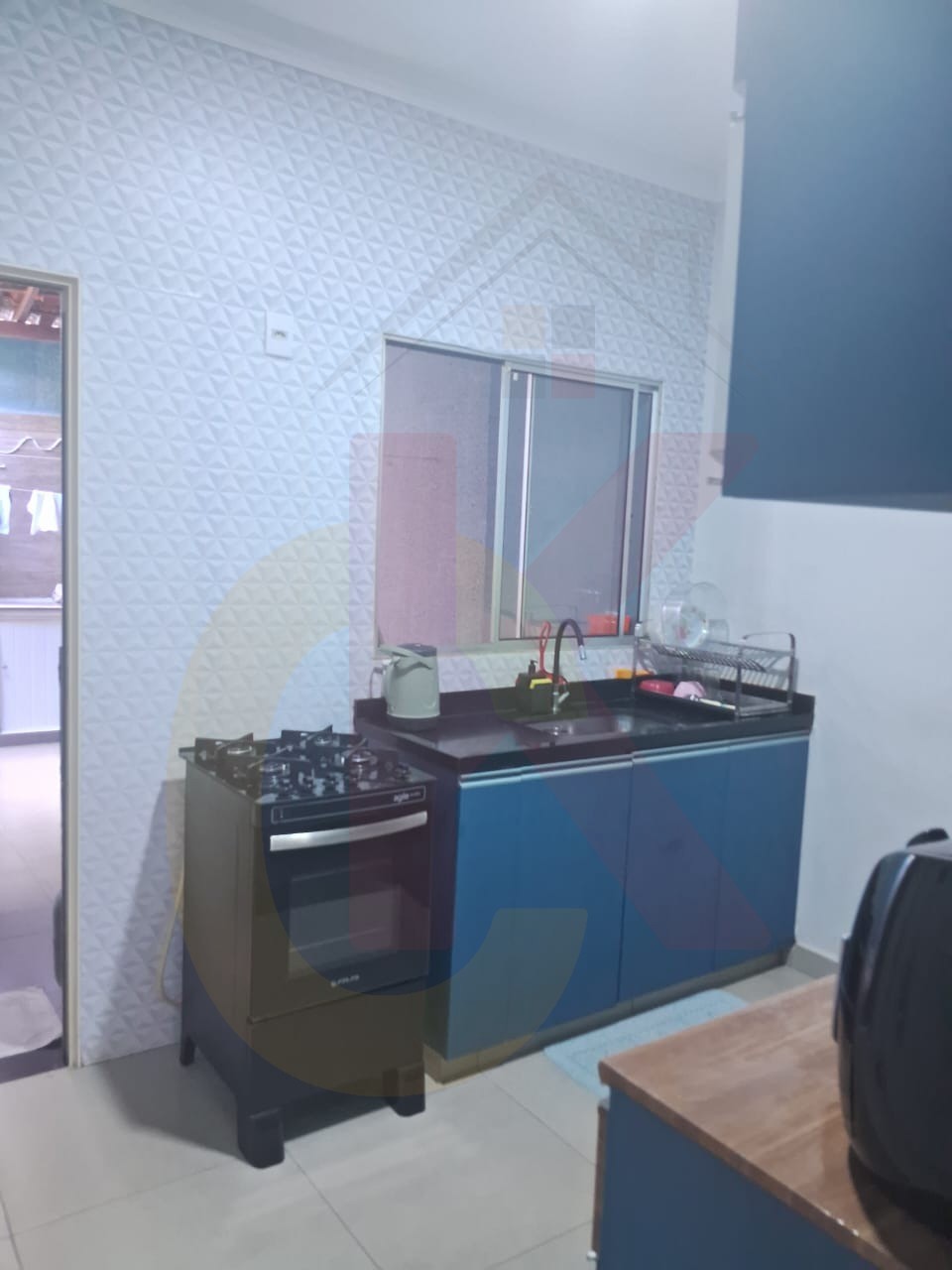 Casa, 2 quartos, 95 m² - Foto 9