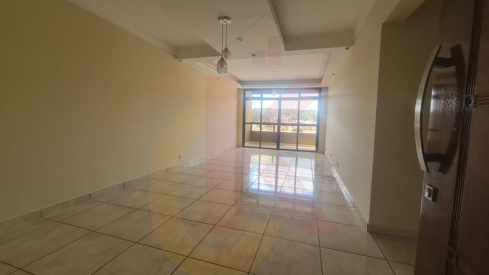 Apartamento, 2 quartos, 115 m² - Foto 1