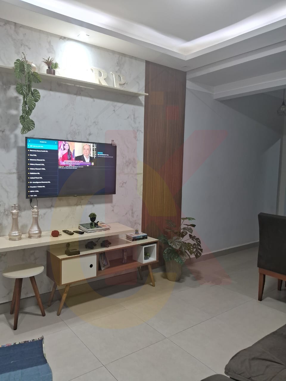 Casa, 2 quartos, 95 m² - Foto 1