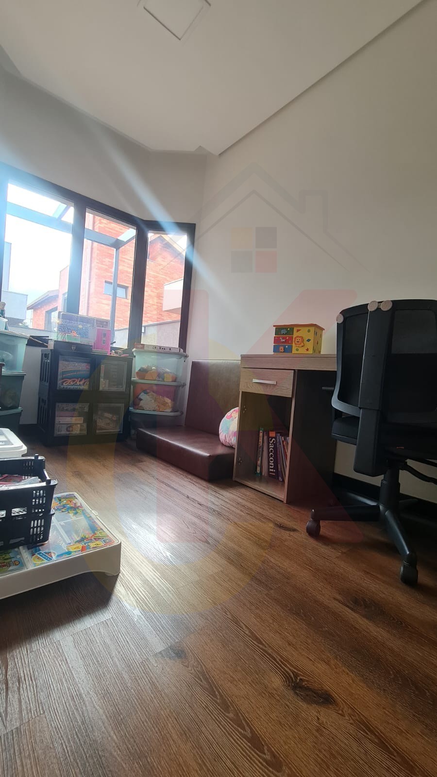 Casa, 3 quartos, 209 m² - Foto 9