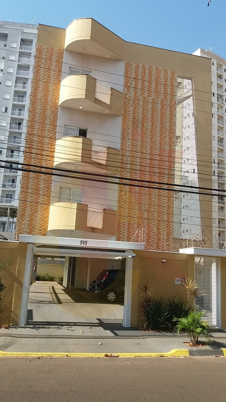 Apartamento, 2 quartos, 61 m² - Foto 1