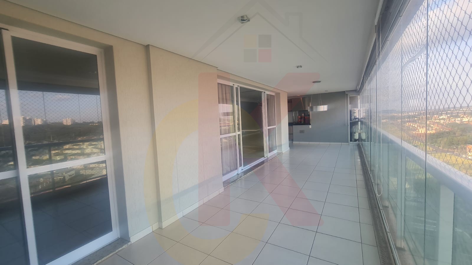Apartamento, 3 quartos, 167 m² - Foto 3